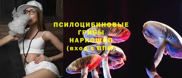 хмурый Белоозёрский