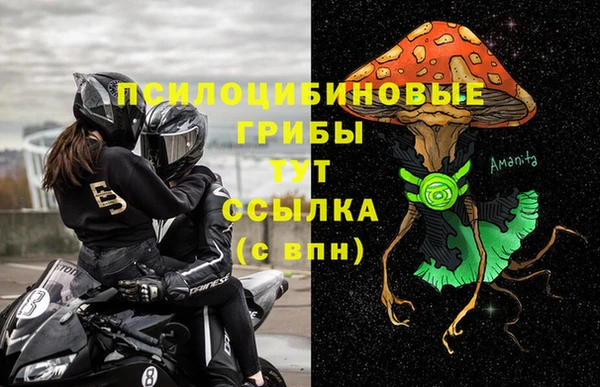 хмурый Белоозёрский